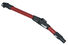 Náhradní flexibilní hadice, červená barva SS-2230002891