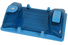 Modrý zásobník na kartáč Aqua Head RS-2230002183
