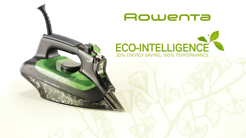Eco Intelligence DW6040 zelená/bílá