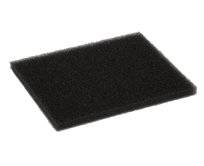 Pěnový filtr RS-RT3907 Pěnový filtr RS-RT3907
