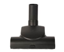 Mini-turbokartáč černý RS-RT9544 Mini-turbokartáč černý RS-RT9544