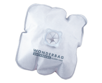 Sáčky do vysavače Wonderbag Allergy Care x4 WB484740 Sáčky do vysavače Wonderbag Allergy Care x4 WB484740